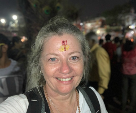 תובנות ראשונות ממסע נשי רוחני בהודו אוקטובר 2019